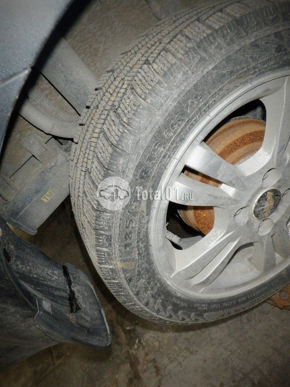 Фото Chevrolet Nexia 112