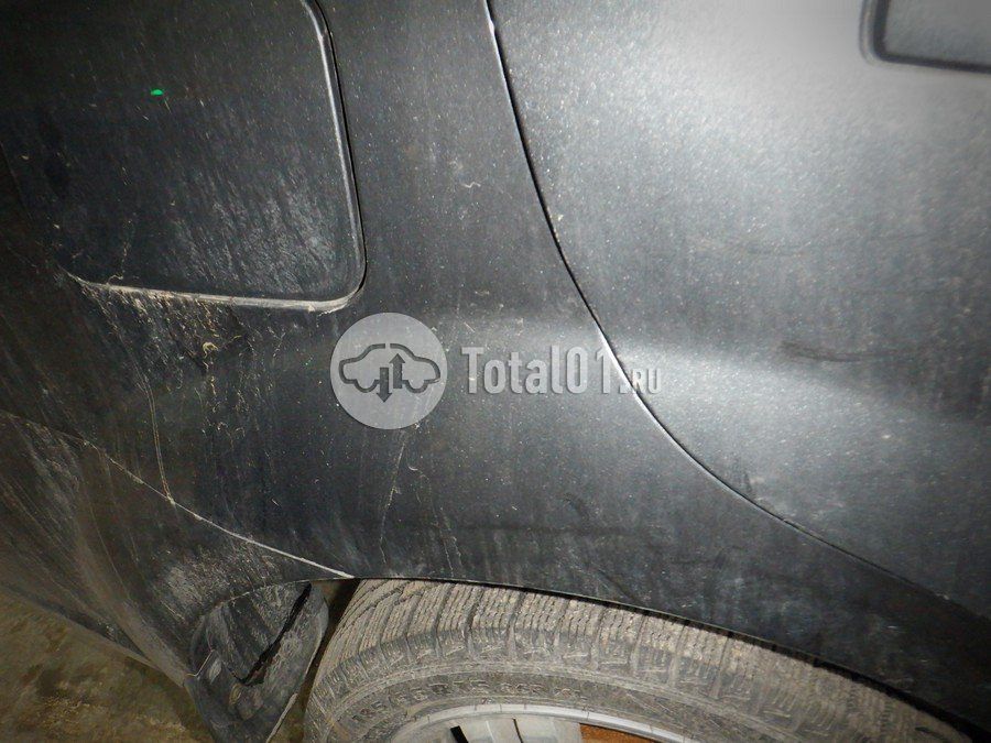 Фото Chevrolet Nexia 114