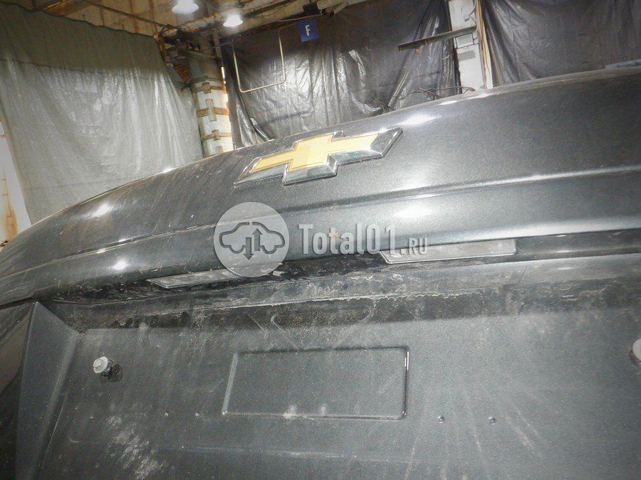 Фото Chevrolet Nexia 122