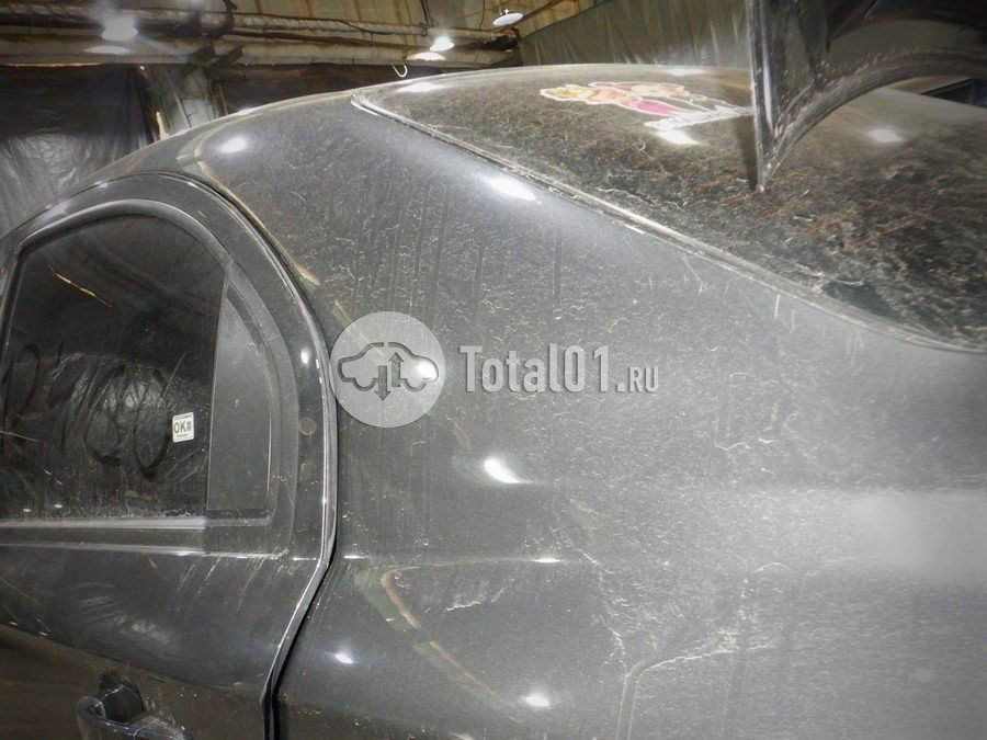 Фото Chevrolet Nexia 132