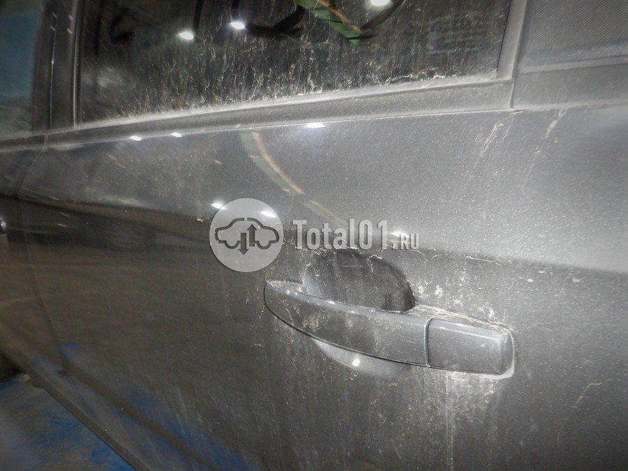 Фото Chevrolet Nexia 134