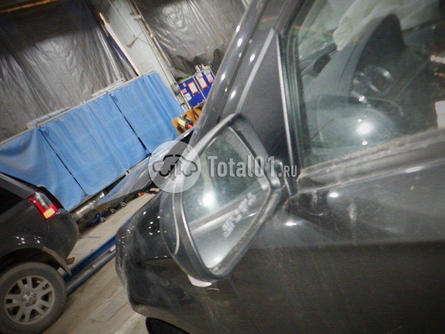 Фото Chevrolet Nexia 140