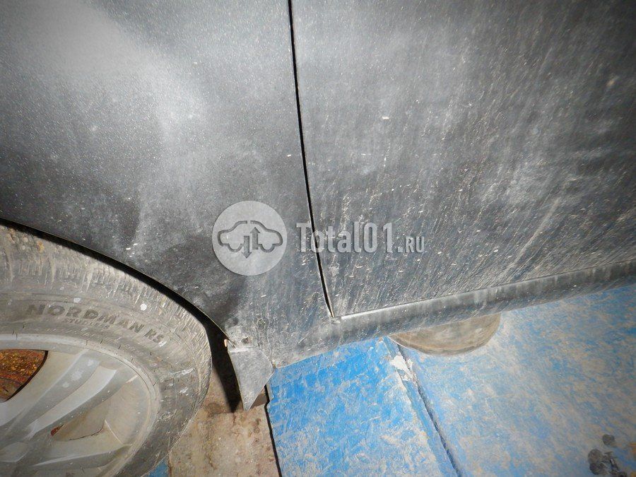 Фото Chevrolet Nexia 146