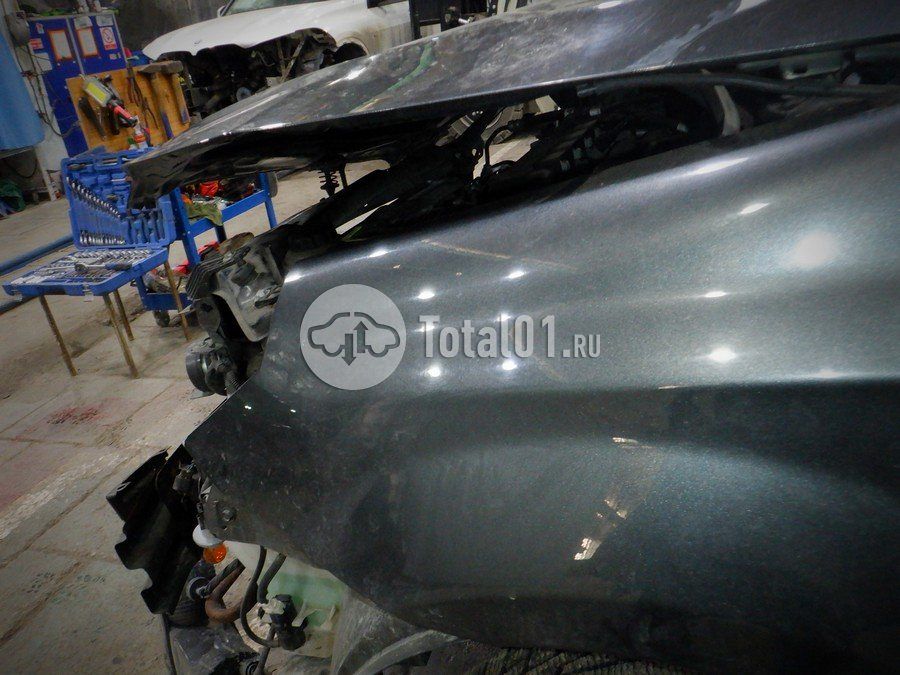 Фото Chevrolet Nexia 150