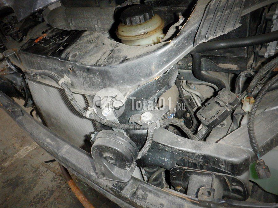 Фото Chevrolet Nexia 164