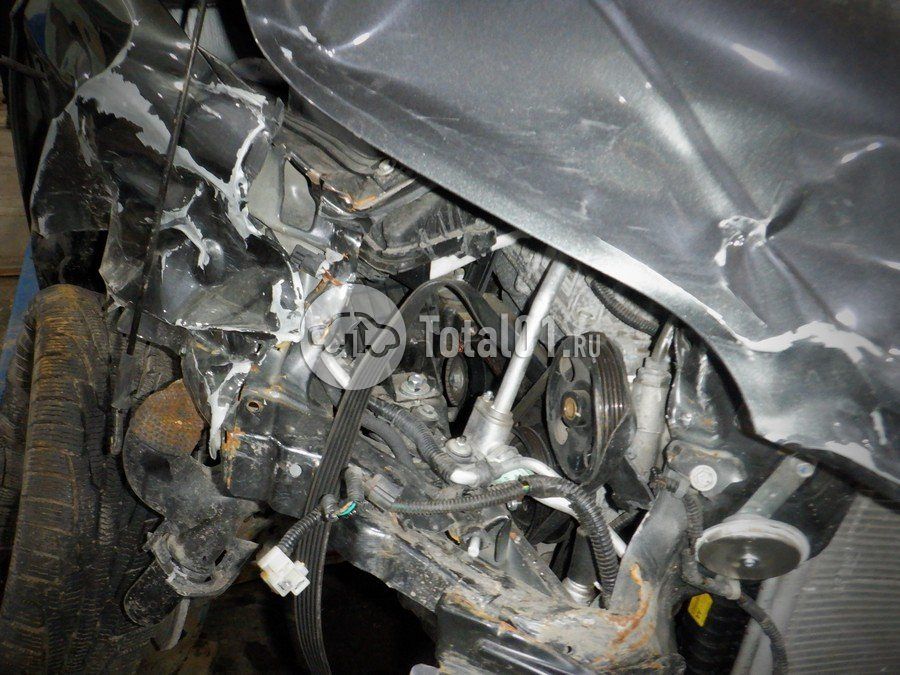 Фото Chevrolet Nexia 174