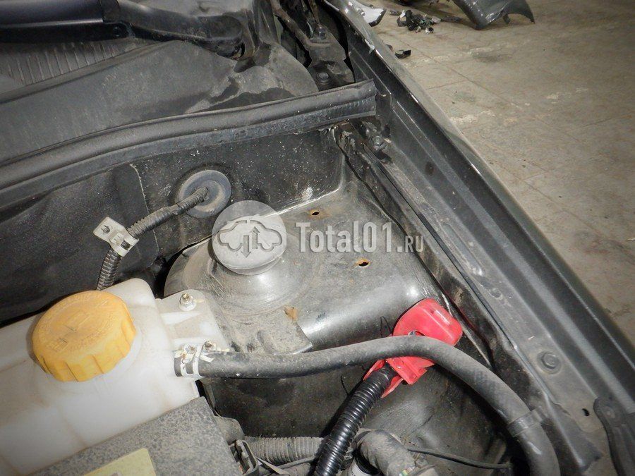 Фото Chevrolet Nexia 182