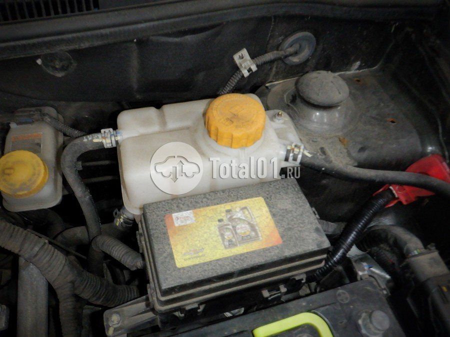 Фото Chevrolet Nexia 186
