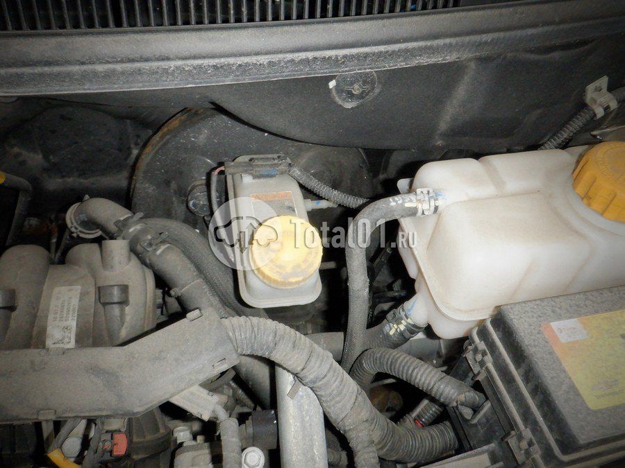 Фото Chevrolet Nexia 188