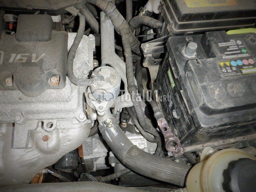 Фото Chevrolet Nexia 192