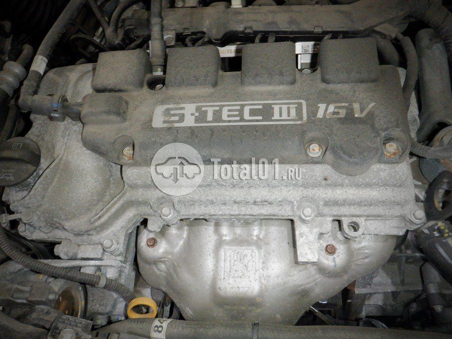 Фото Chevrolet Nexia 200