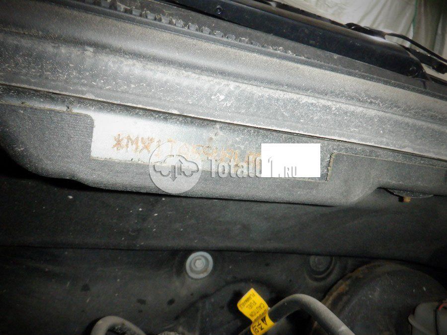 Фото Chevrolet Nexia 202