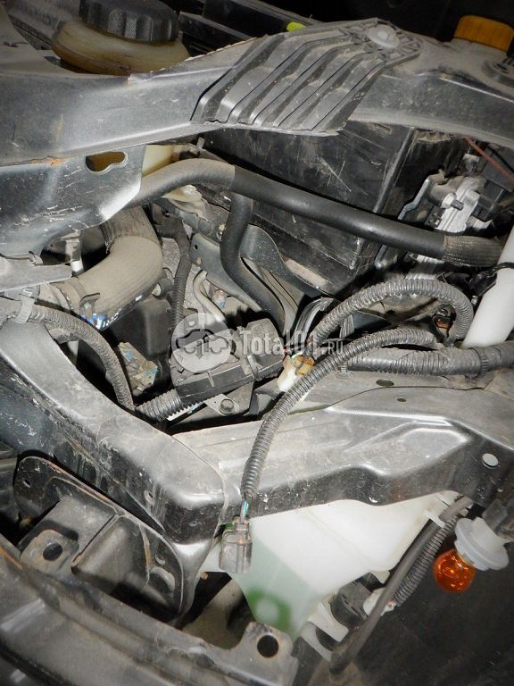 Фото Chevrolet Nexia 206