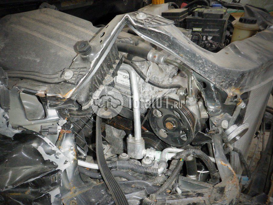 Фото Chevrolet Nexia 232
