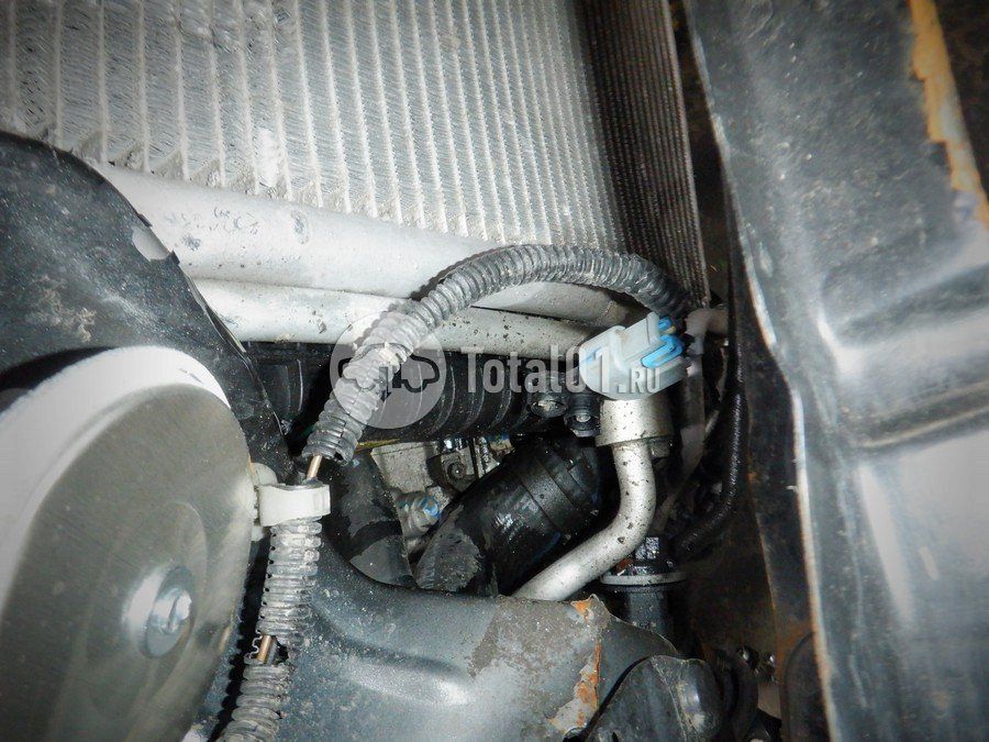 Фото Chevrolet Nexia 236
