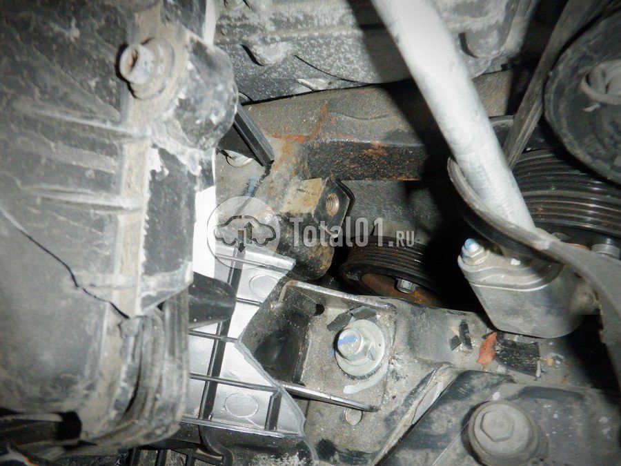Фото Chevrolet Nexia 240