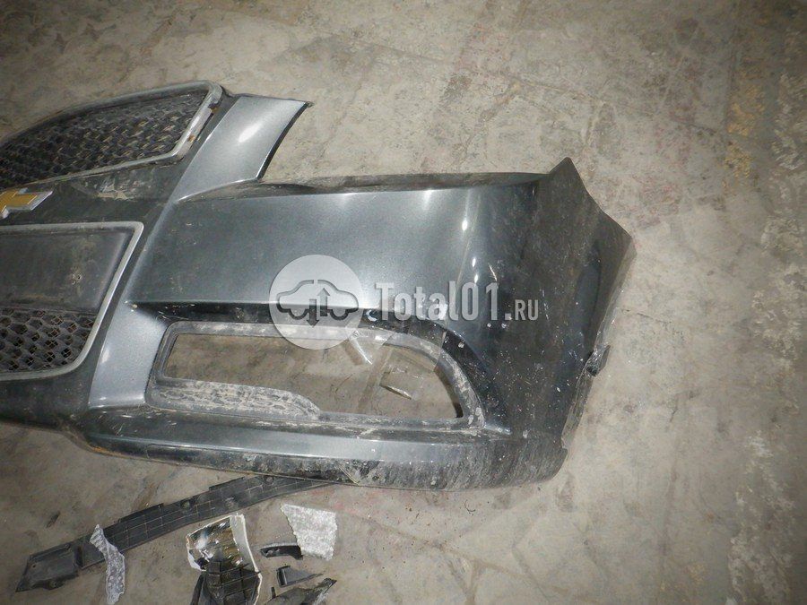 Фото Chevrolet Nexia 256