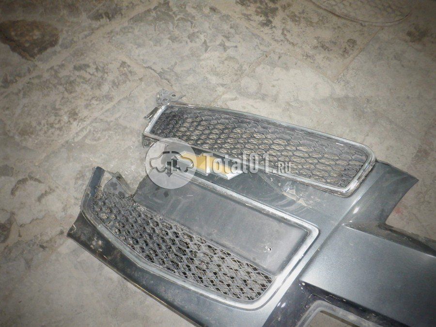 Фото Chevrolet Nexia 258