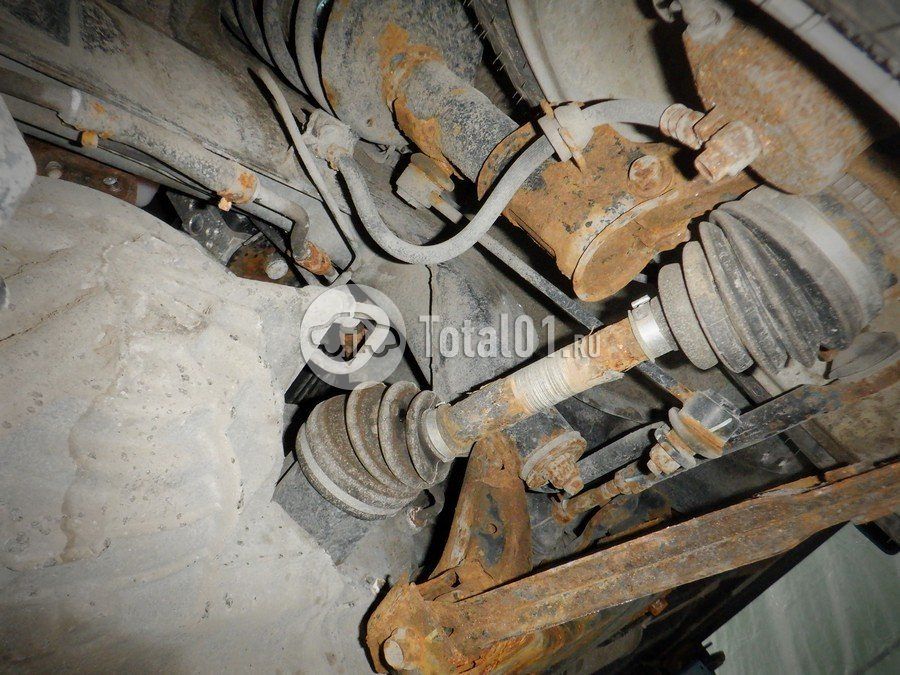 Фото Chevrolet Nexia 262