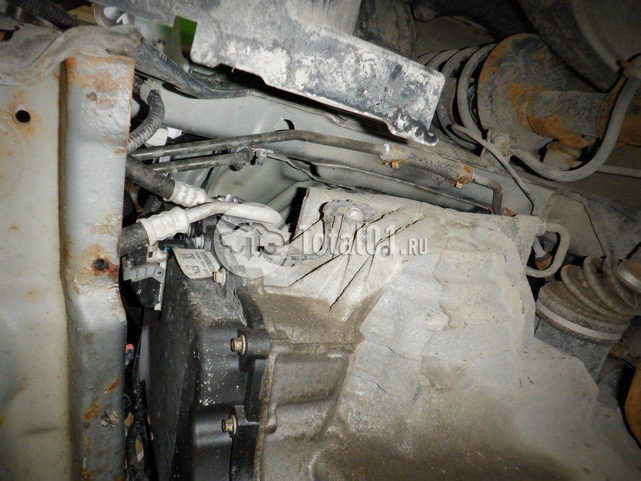 Фото Chevrolet Nexia 266