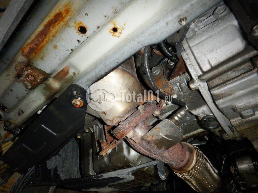 Фото Chevrolet Nexia 270
