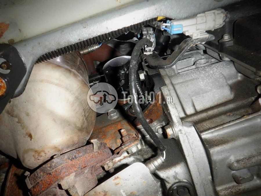 Фото Chevrolet Nexia 282