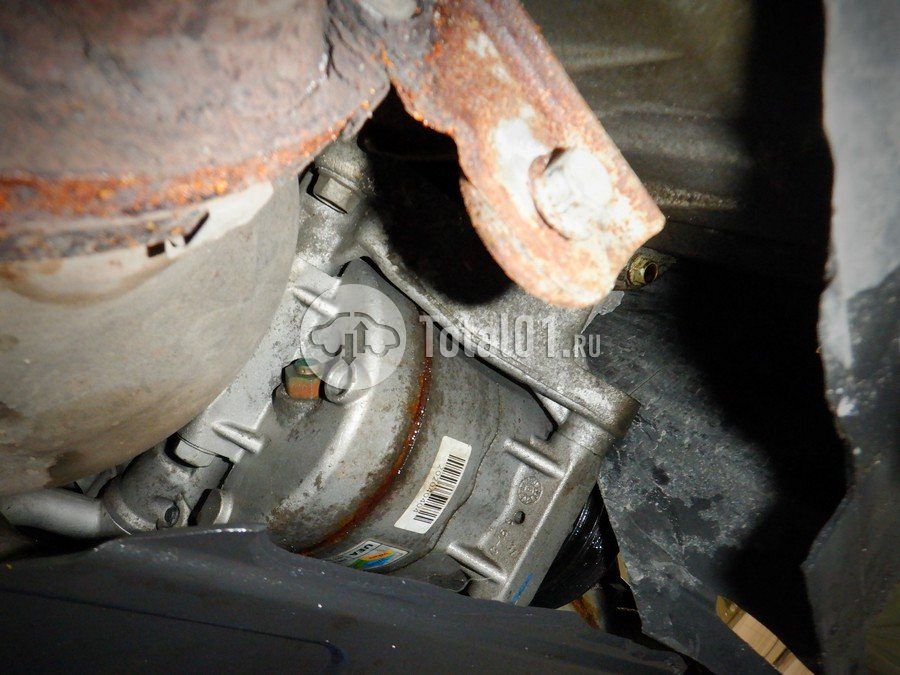 Фото Chevrolet Nexia 284