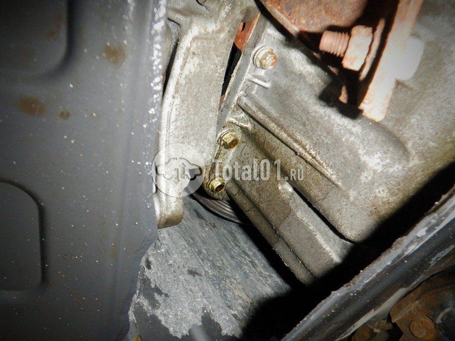 Фото Chevrolet Nexia 286