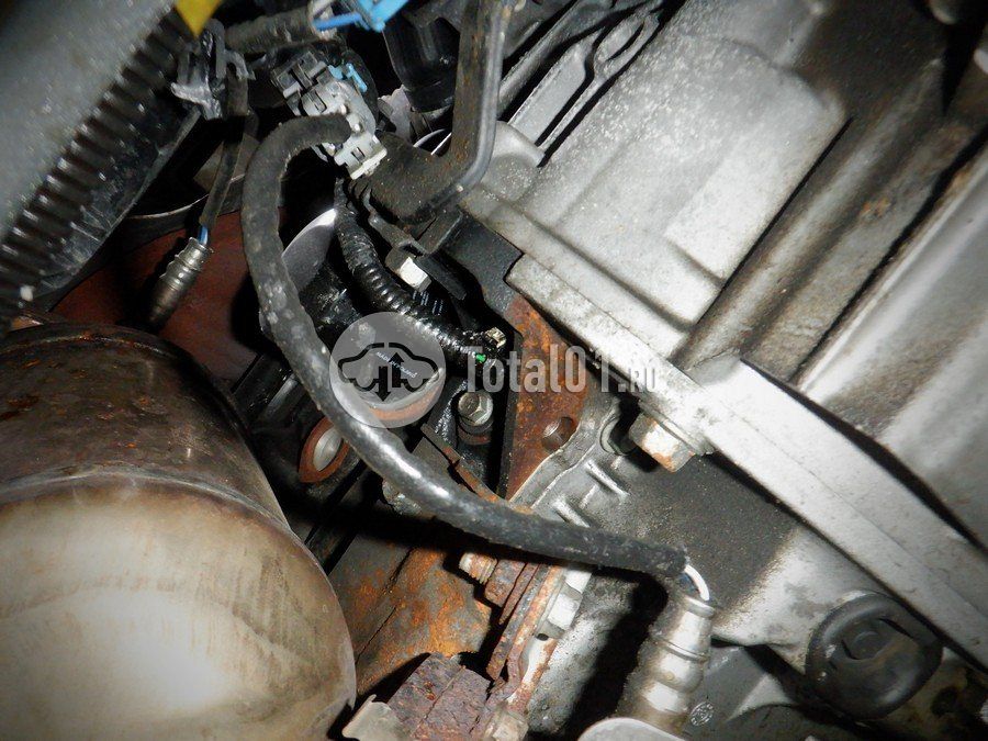 Фото Chevrolet Nexia 290