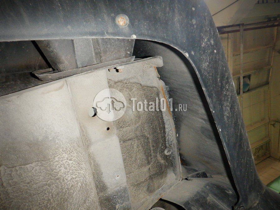 Фото Chevrolet Nexia 320