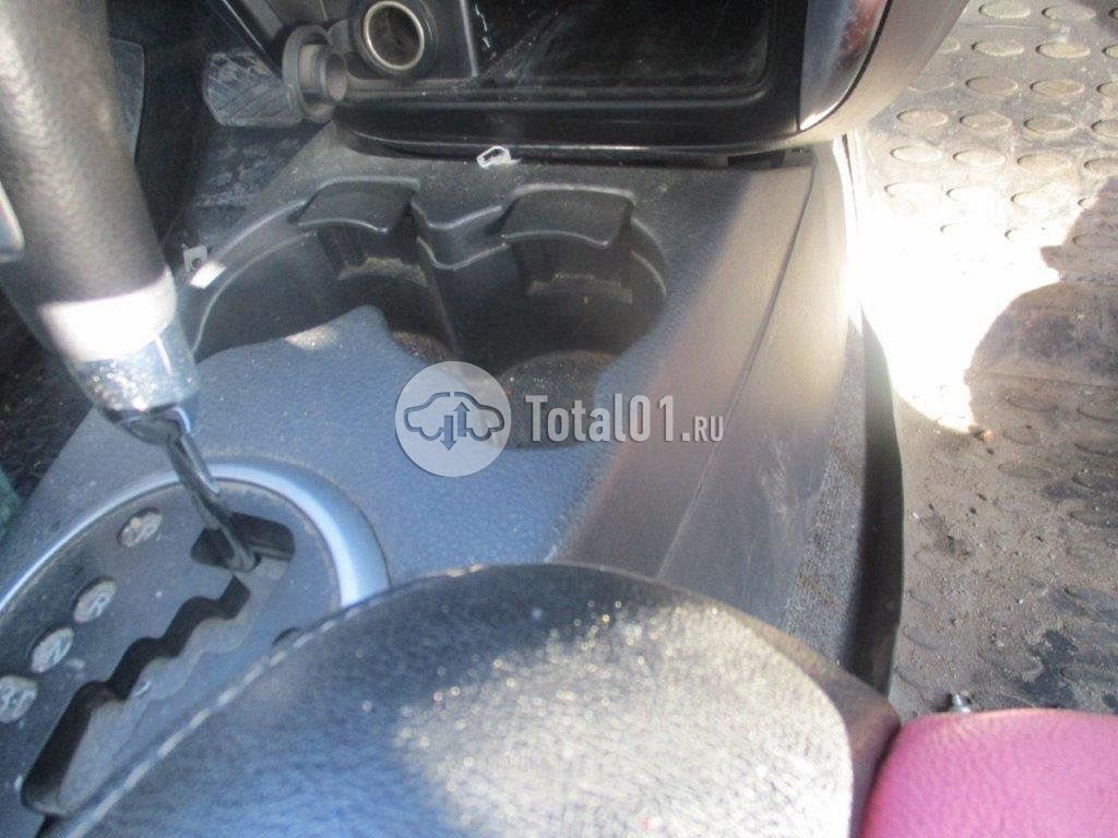 Фото Suzuki SX4 54