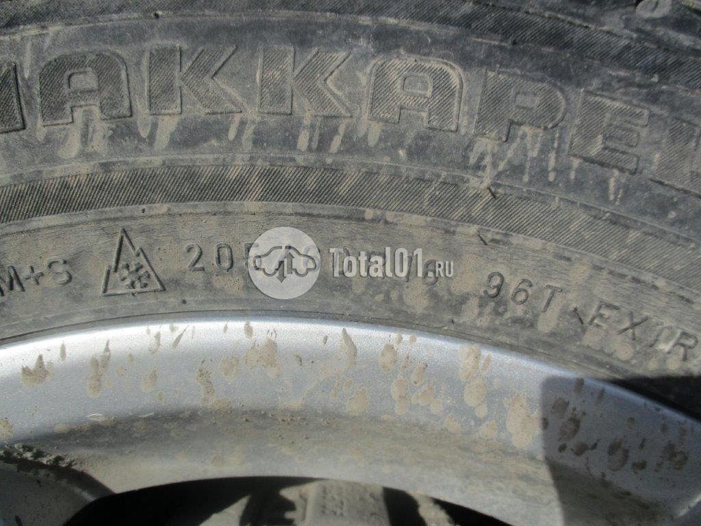 Фото Suzuki SX4 110