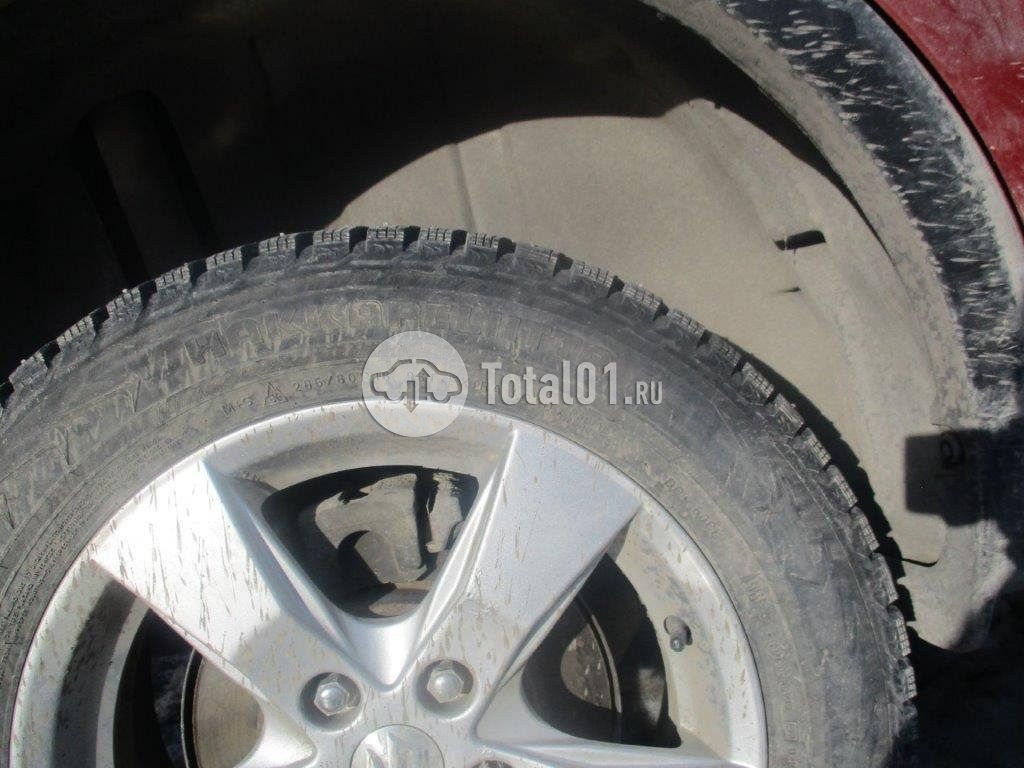Фото Suzuki SX4 112