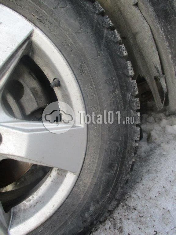 Фото Suzuki SX4 122