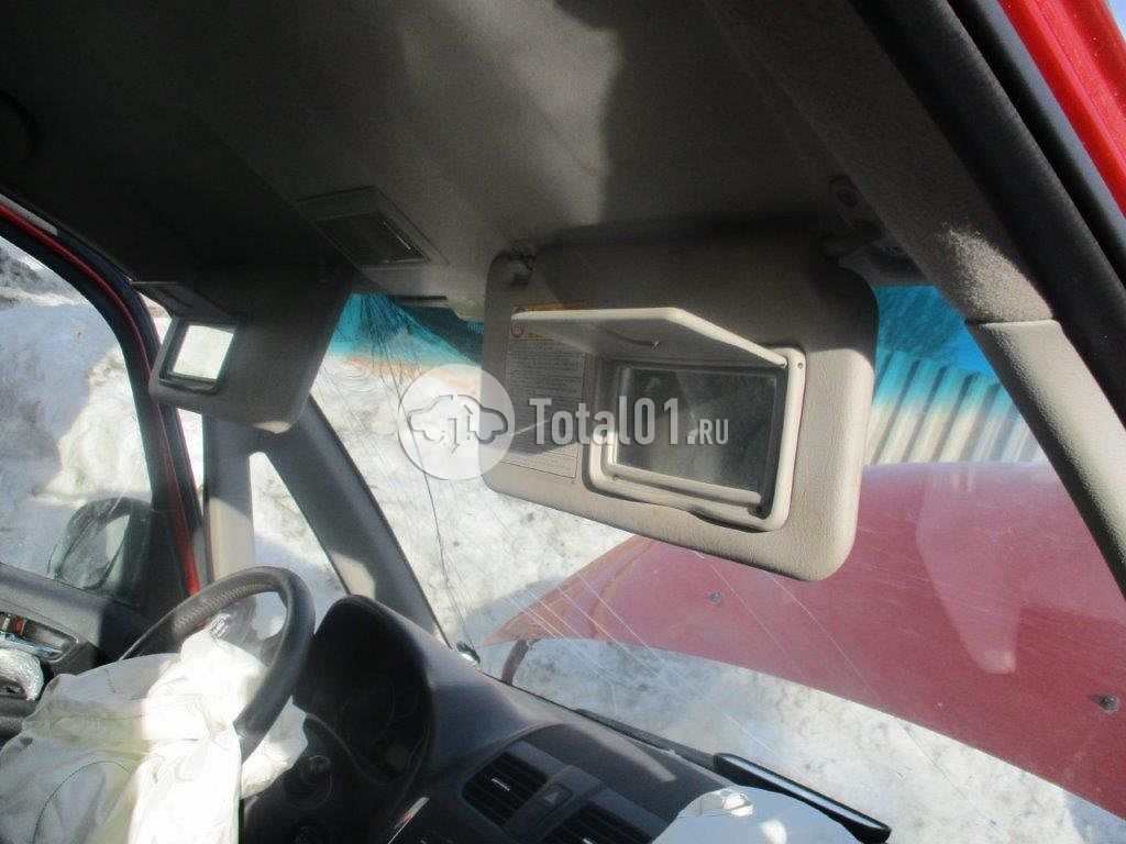 Фото Suzuki SX4 126