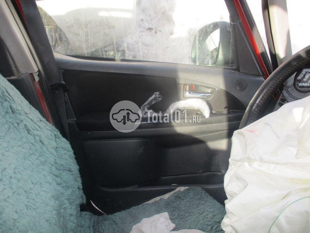 Фото Suzuki SX4 128
