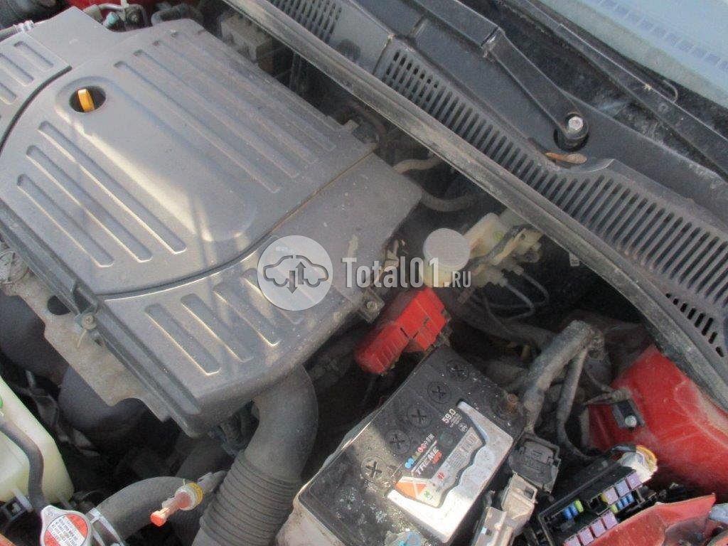 Фото Suzuki SX4 144