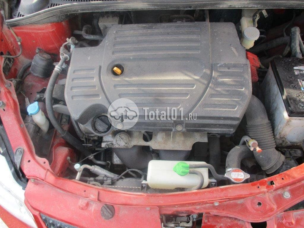 Фото Suzuki SX4 146