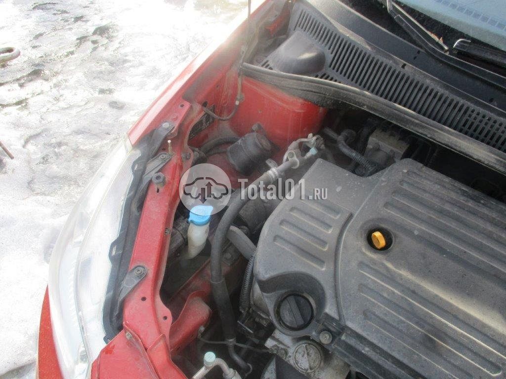 Фото Suzuki SX4 148