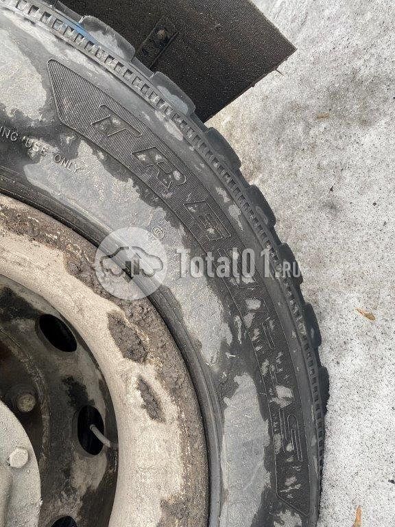 Фото Shacman SX331863366 12