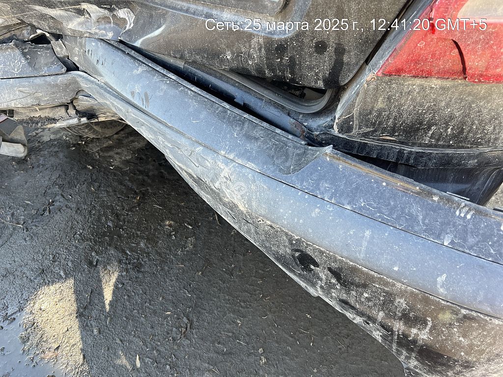 Фото Volvo S40 20