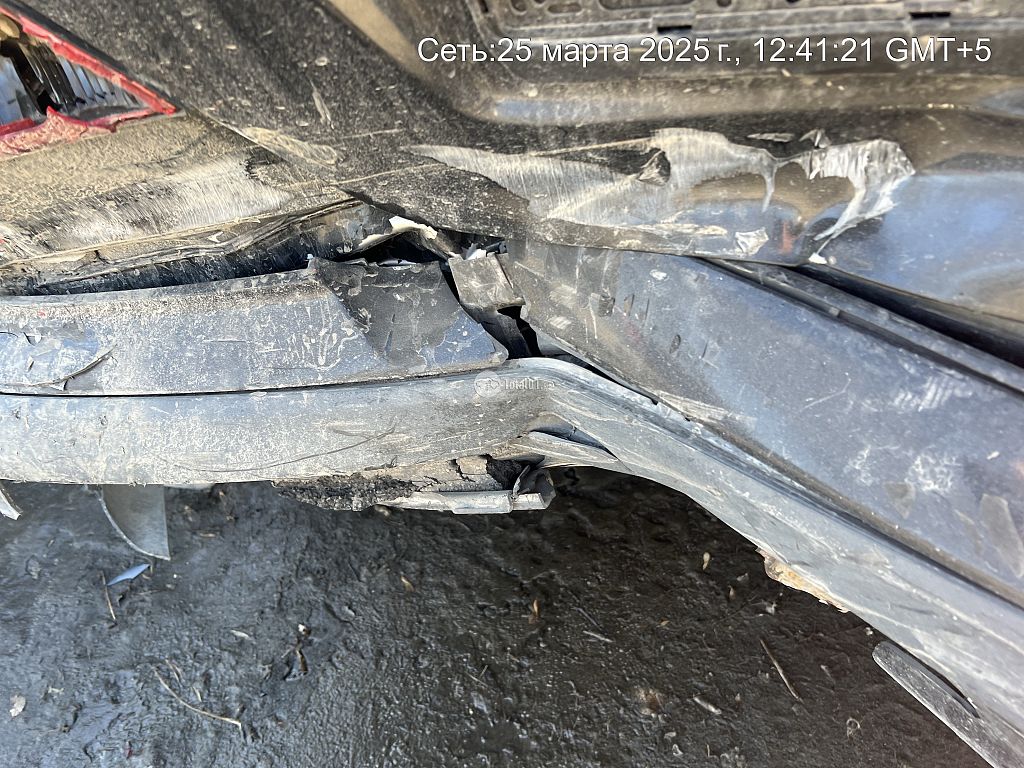 Фото Volvo S40 22