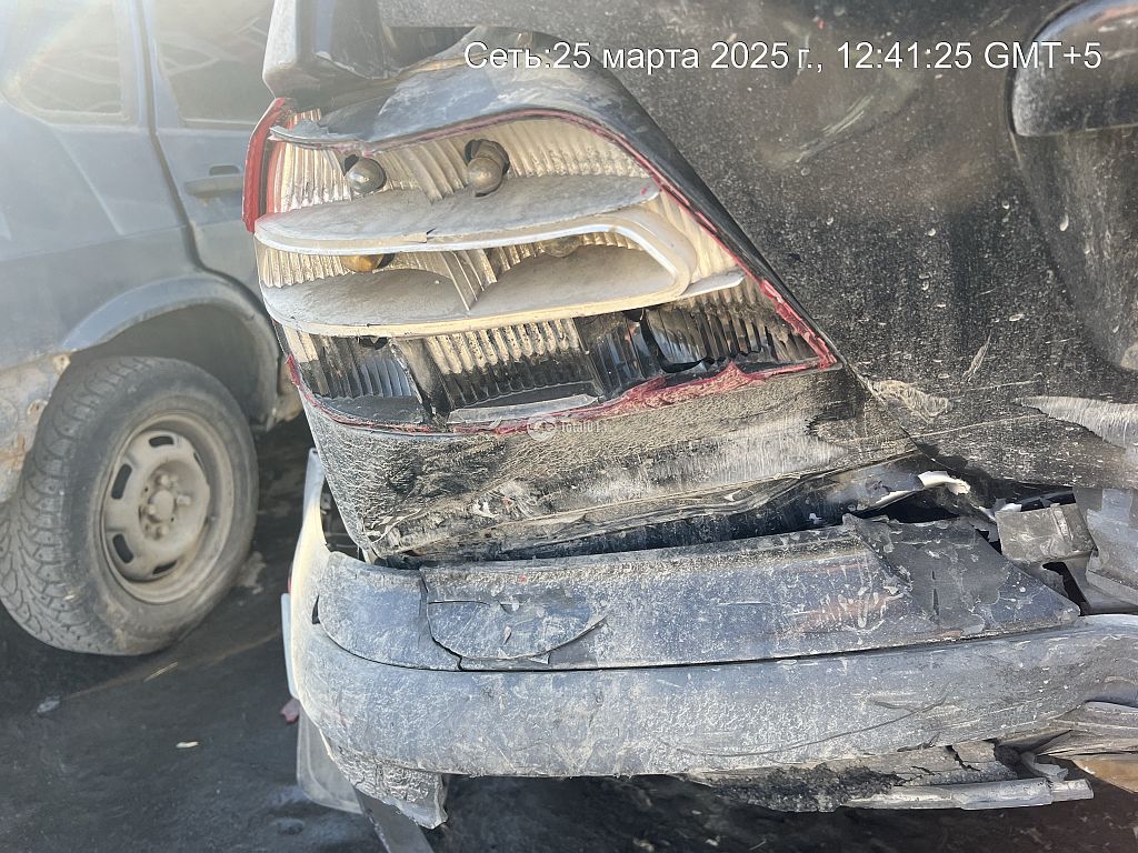 Фото Volvo S40 30