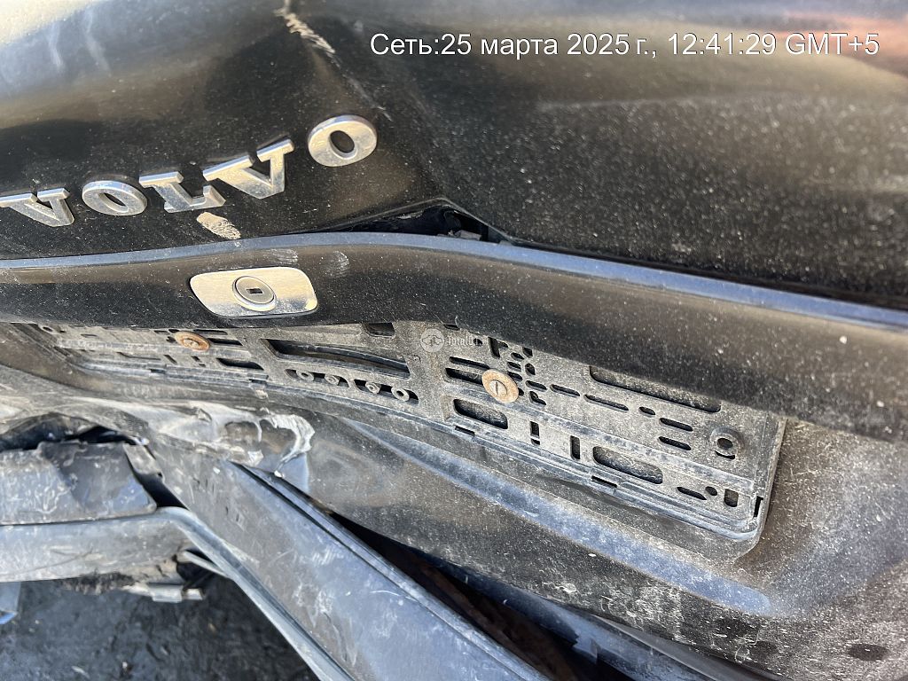 Фото Volvo S40 34