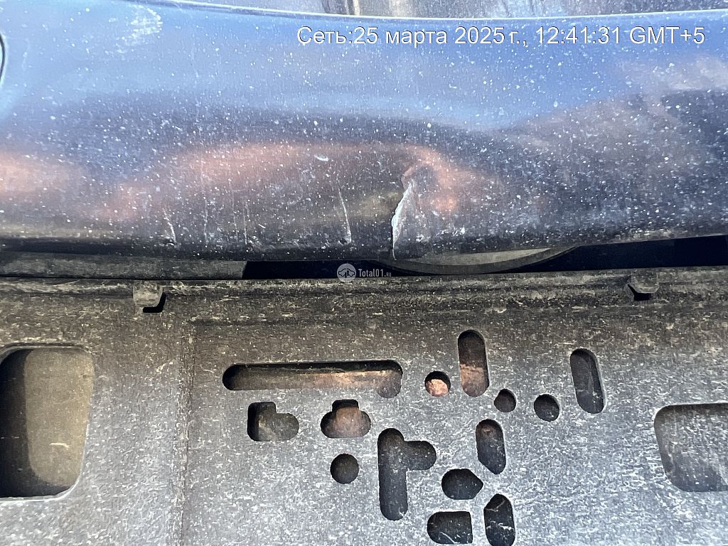 Фото Volvo S40 36