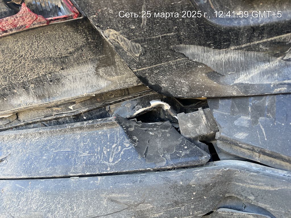 Фото Volvo S40 38