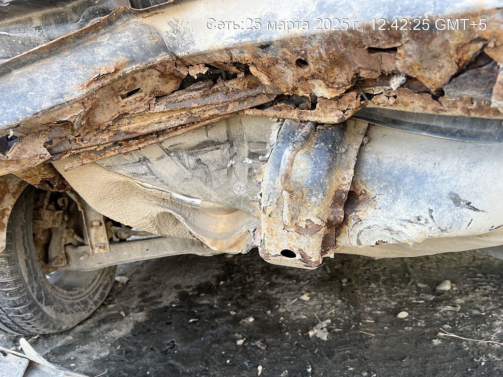 Фото Volvo S40 48