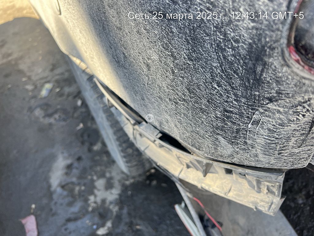 Фото Volvo S40 110