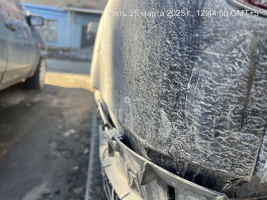 Фото Volvo S40 122