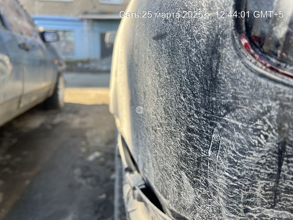 Фото Volvo S40 124